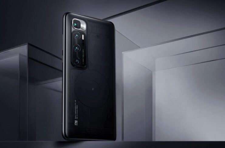 Il Mi 10 Ultra di Xiaomi promette un assurdo zoom ibrido 120x