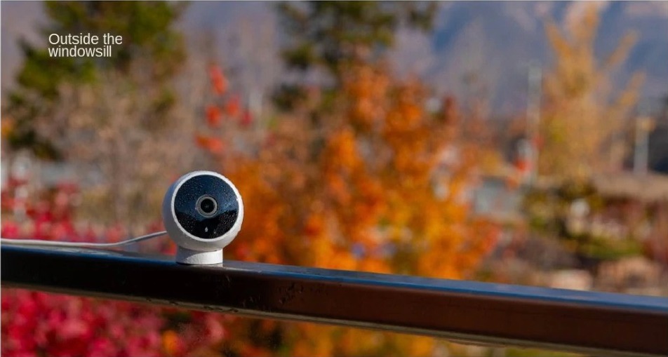 Solo 17 € la videocamera Xiaomi Smart Camera, il “guardiano” smart della vostra casa