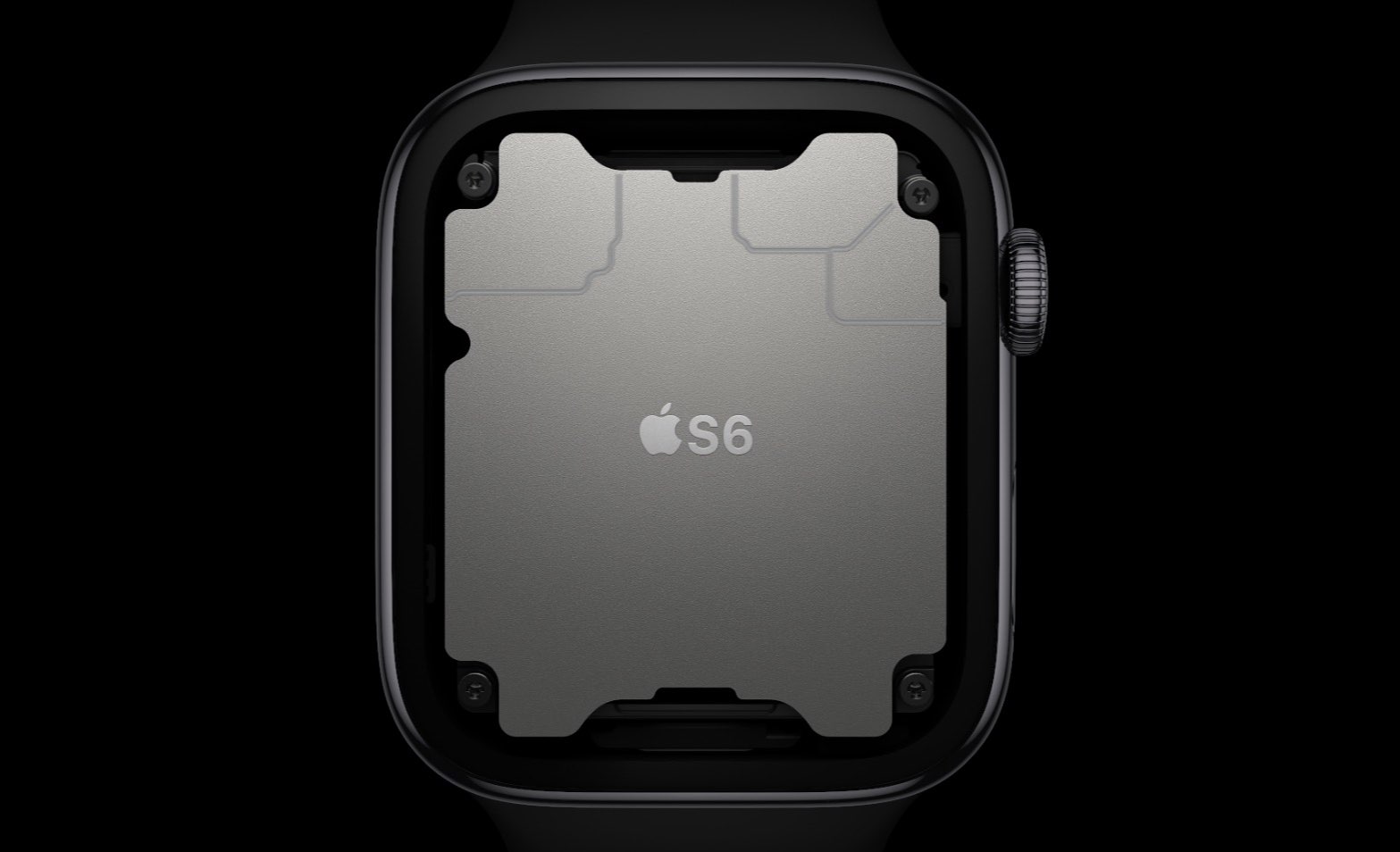 Presentato Apple Watch Series 6