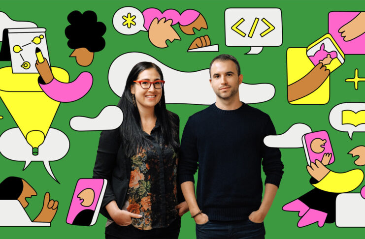 Il potere delle app: 300.000 nuovi posti di lavoro in USA nel bel mezzo della pandemia