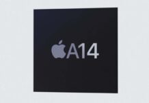 L’A14 di Apple è il primo chip a 5nm. “Prestazioni superiori su quasi tutta la linea”.