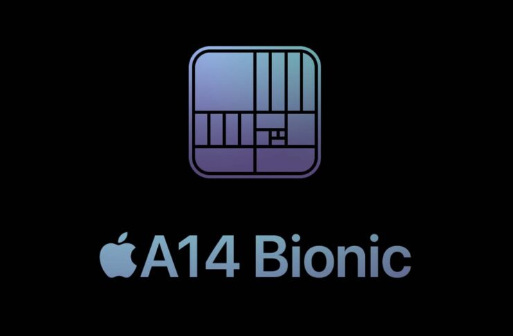 L’A14 di Apple è il primo chip a 5nm. “Prestazioni superiori su quasi tutta la linea”.