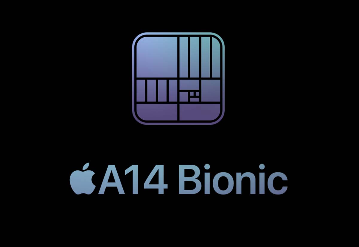 L’A14 di Apple è il primo chip a 5nm. “Prestazioni superiori su quasi tutta la linea”.
