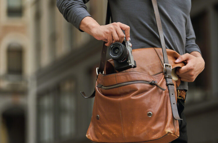 Sony presenta Alpha 7C con parola d’ordine “affidabilità”