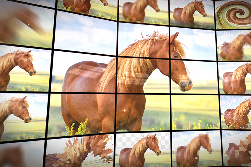 AliveColors 2.1, aggiornato il software Mac e PC per il ritocco delle foto AliveColors 2.1, aggiornato il software Mac e PC per il ritocco delle foto