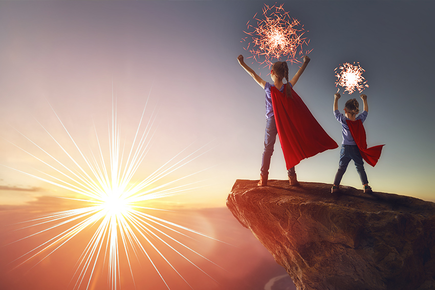 AliveColors 2.1, aggiornato il software Mac e PC per il ritocco delle foto AliveColors 2.1, aggiornato il software Mac e PC per il ritocco delle foto