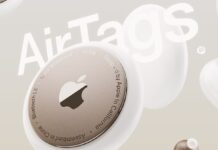 Tutto su AirTags: caratteristiche, funzionamento, prezzo e data di uscita sul “trova tutto” di Apple