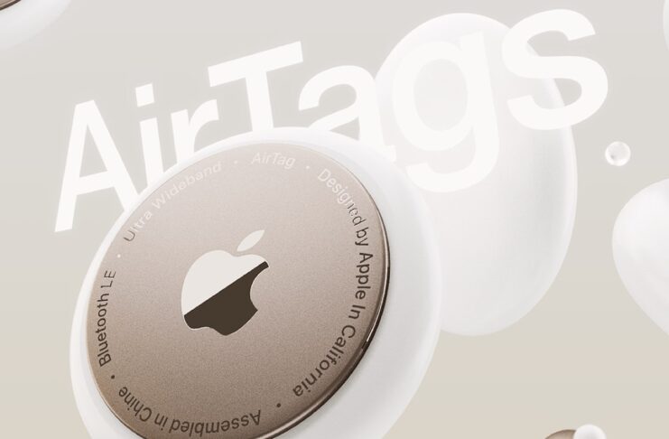 Tutto su AirTags: caratteristiche, funzionamento, prezzo e data di uscita sul “trova tutto” di Apple