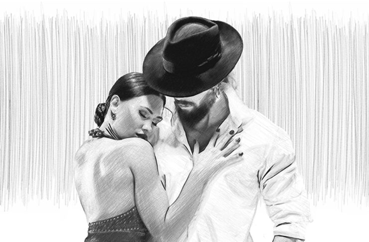 AKVIS Sketch 23.5 per Mac e PC: disegni a matita partendo dalle foto