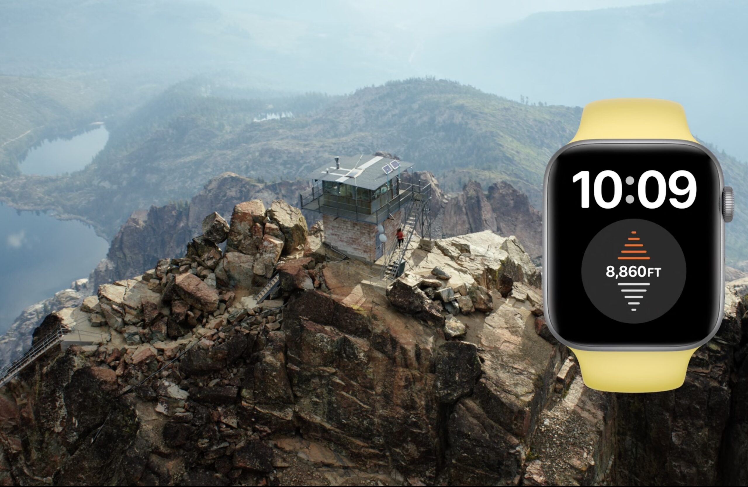 Apple Watch 6, quello che sappiamo sul nuovo Apple Watch