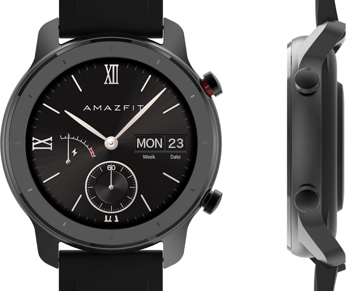 Amazfit GTR 42mm, lo smartwatch è in offerta a soli 94 € con coupon dedicato