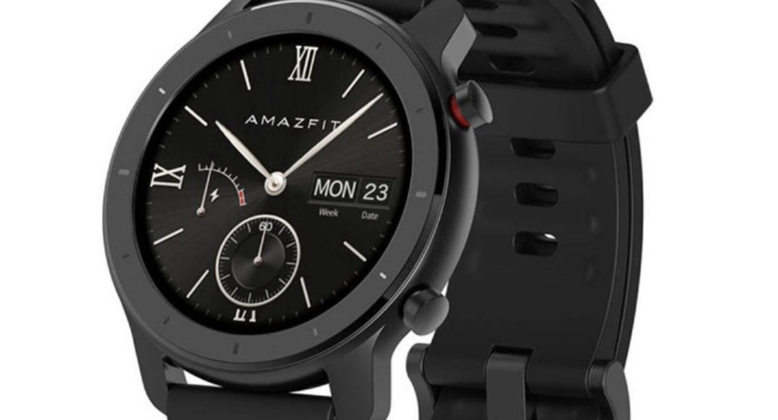 Amazfit GTR 42mm, lo smartwatch è in offerta a soli 94 € con coupon dedicato