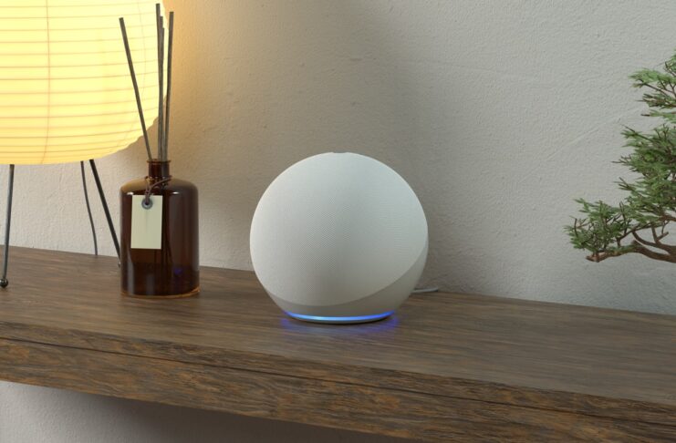 Alexa diventa più umana con tutta la famiglia, pause e apprendimento