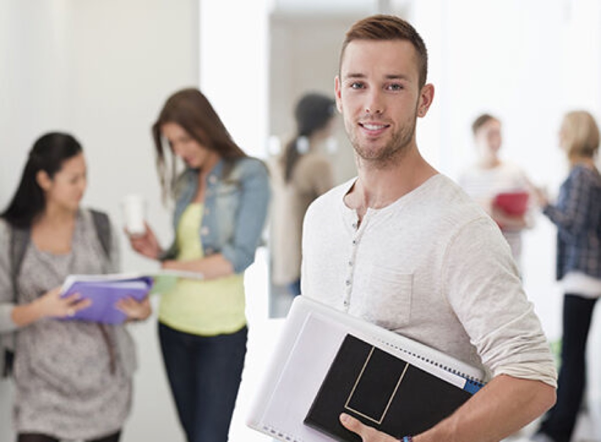 Gli studenti del team Coffee Break vincono Amazon Campus Challenge Gli studenti del team Coffee Break vincono Amazon Campus Challenge
