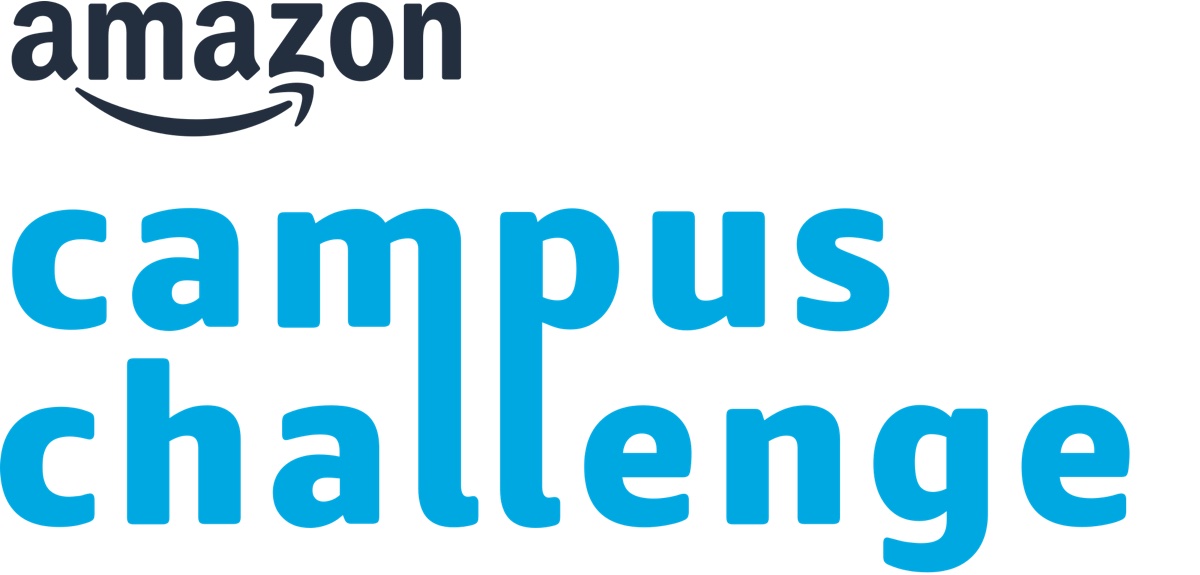 Gli studenti del team Coffee Break vincono Amazon Campus Challenge