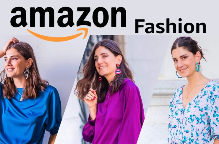 La moda su Amazon va in sconto: prezzi bassi per abbigliamento adulti e bambini