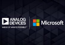 Microsoft collabora con Analog Devices nel settore dell’imaging 3D