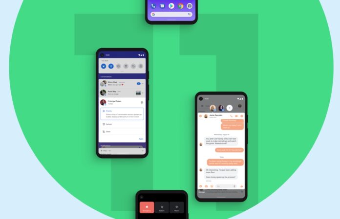 Android 11 è disponibile e non solo per i Google Pixel