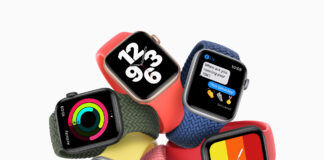 Apple Watch SE, ecco come sarà il nuovo smartwatch economico