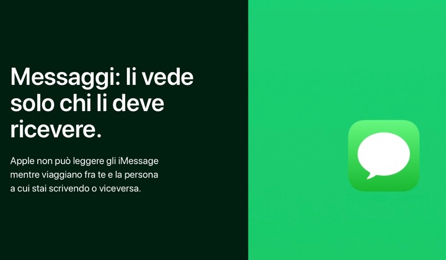 Facebook contro Apple per rendere Messenger di default su iPhone