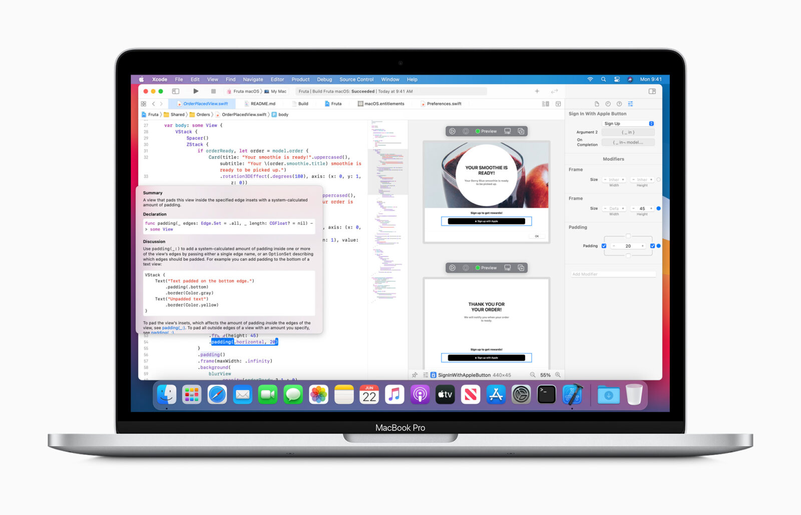 Apple ha predisposto migliorie nella sandbox di testing per gli sviluppatori