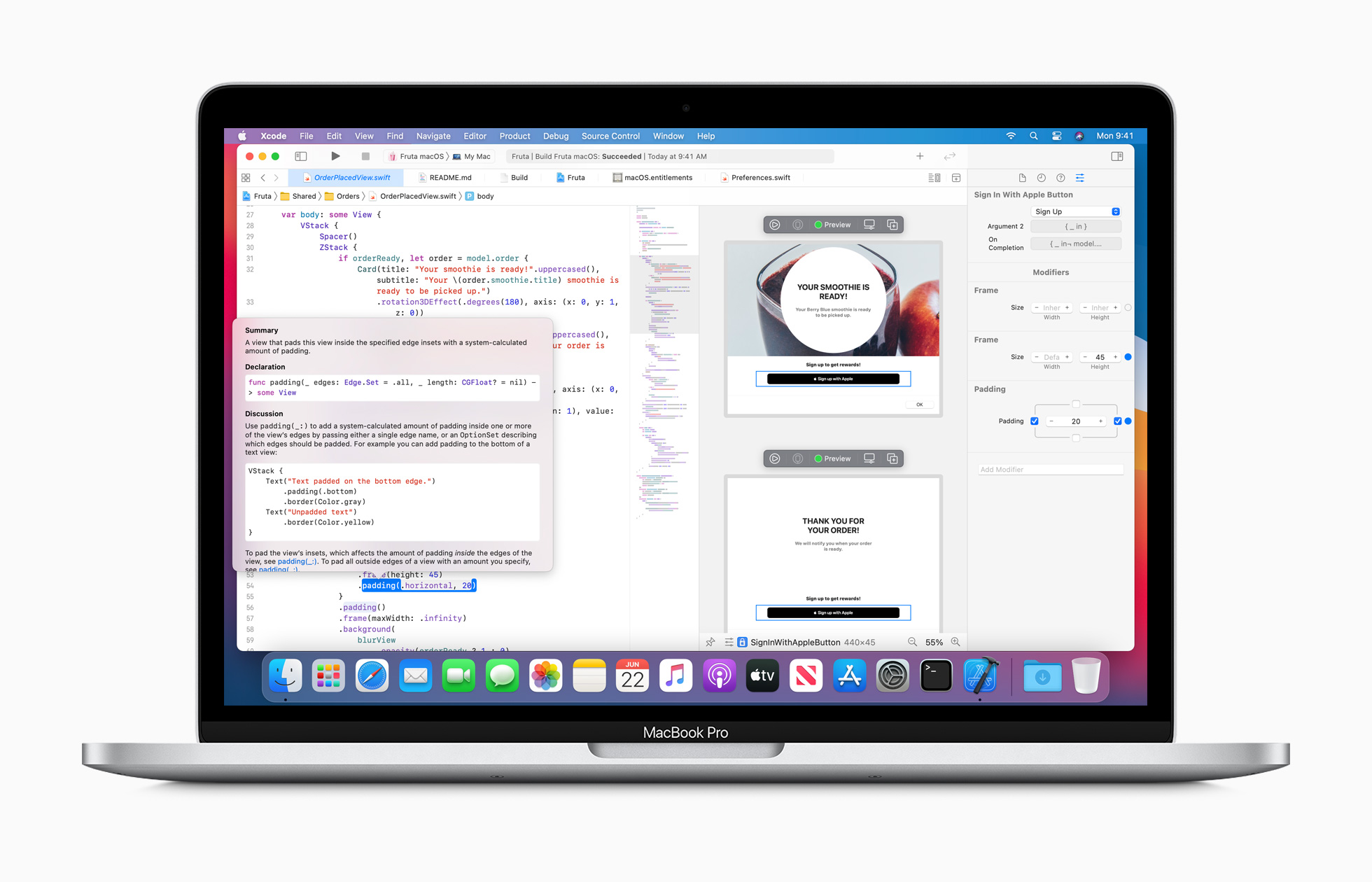 Apple migliora la sandbox di testing per gli sviluppatori