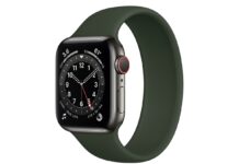 Apple avvisa che Solo Loop può allungarsi nel tempo, ora la guida è più precisa