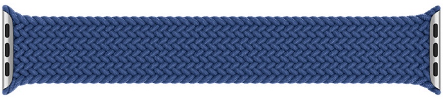 Apple ora permette di restituire i bracciali Solo Loop senza Apple Watch