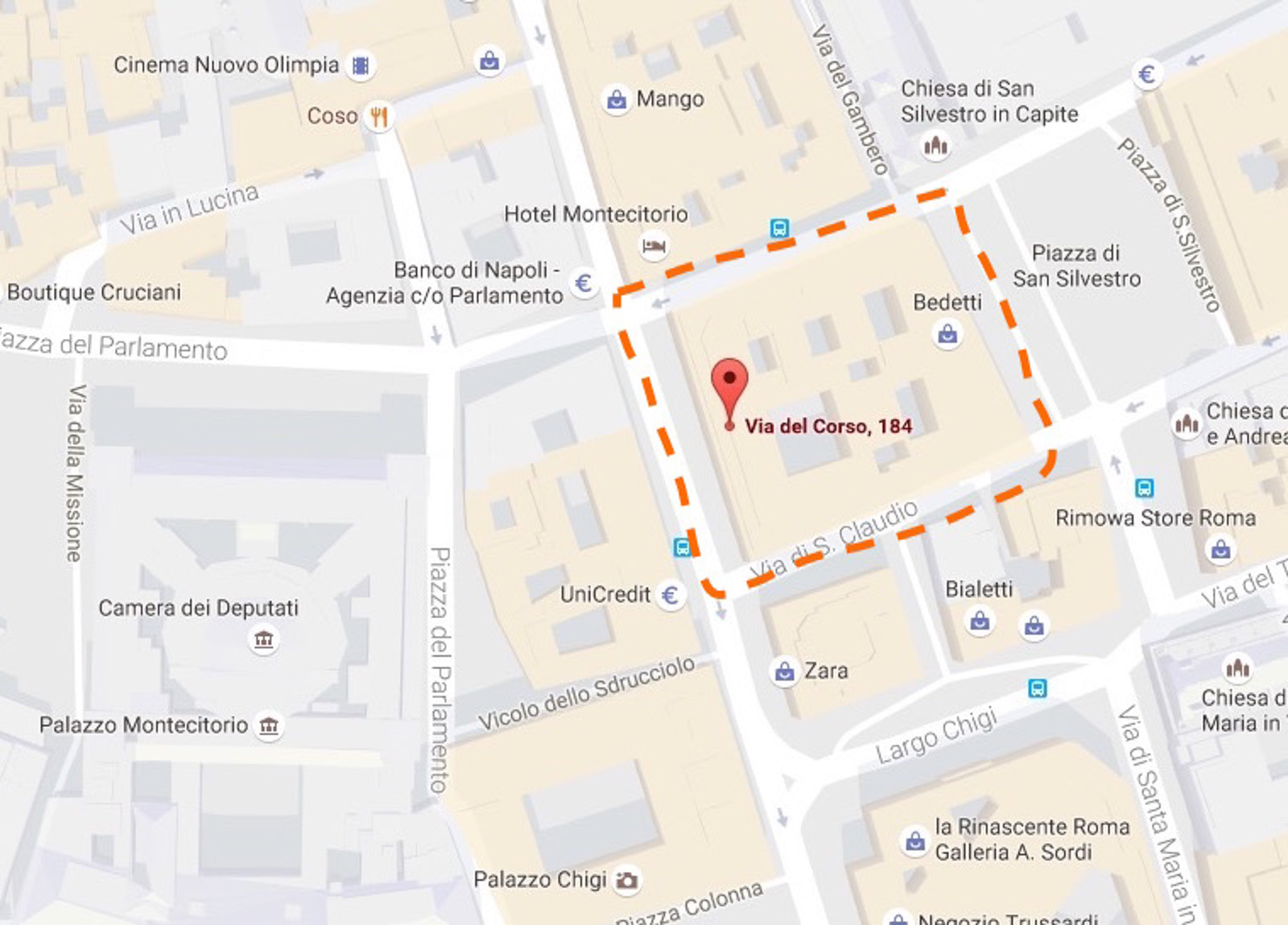 Apple Roma Est chiude; presto apre il grande store di Roma via Del Corso Apple Roma Est chiude; presto apre il grande store di Roma via Del Corso