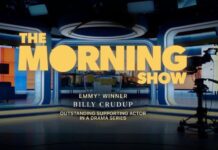 Apple TV+ vince il suo primo Emmy con The Morning Show