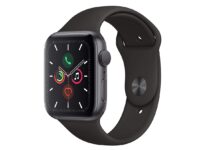 Apple Watch 5 scende al minimo prezzo su Amazon: 398 euro Apple Watch 5 scende al minimo prezzo: 398 euro