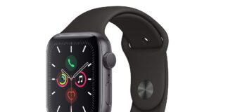 Apple Watch 5 scende al minimo prezzo: 398 euro