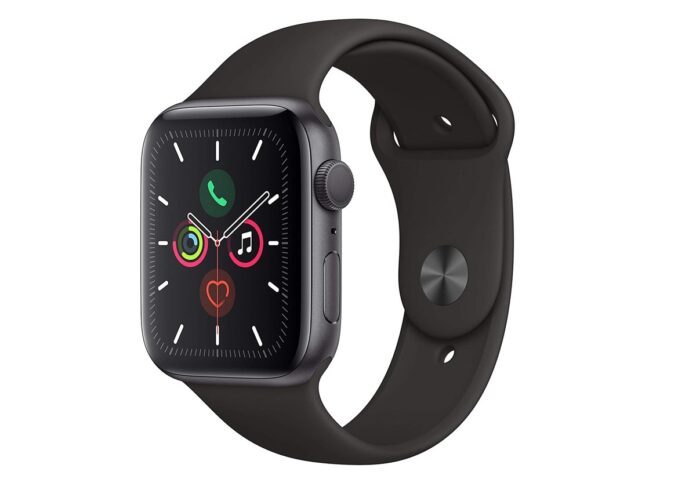 Apple Watch 5 scende al minimo prezzo: 398 euro