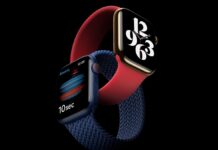 Apple Watch 6, quello che sappiamo sul nuovo Apple Watch