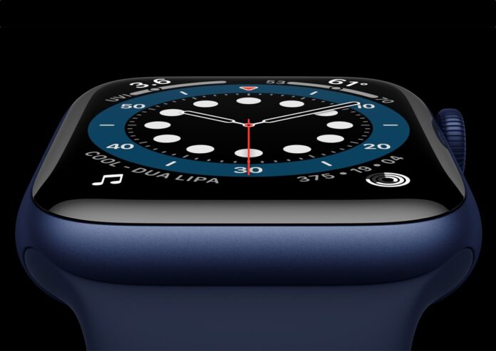 Le prime recensioni Apple Watch 6 lodano display e velocità