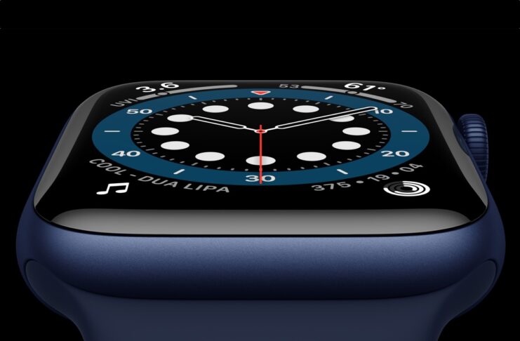 Le prime recensioni Apple Watch 6 lodano display e velocità