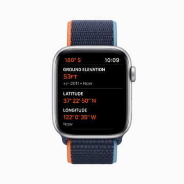 Apple Watch SE: tutto quello da sapere