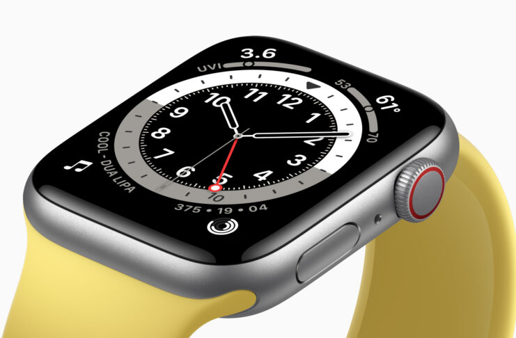 Apple Watch SE: tutto quello da sapere