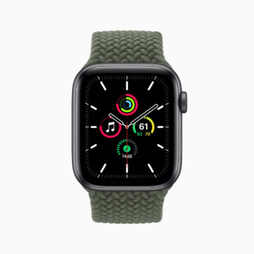 Apple Watch SE: tutto quello da sapere