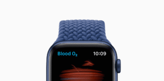 Apple Watch, tre studi dedicati ad asma, insufficienza cardiaca e individuazione precoce Covid-19
