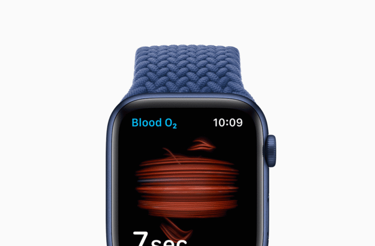 Apple Watch, tre studi dedicati ad asma, insufficienza cardiaca e individuazione precoce Covid-19