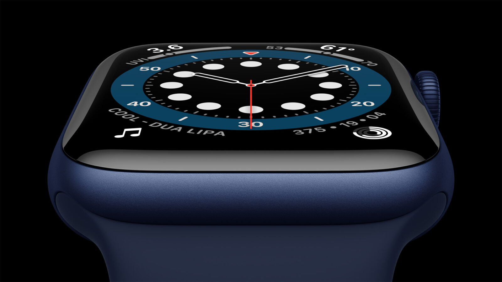 Apple Watch Series 6 contro Apple Watch SE e Apple Watch 5, quale scegliere