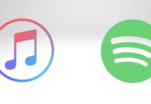 apple music 2,5 volte spotify clienti paganti