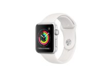 Utenti di Apple Watch Series 3 lamentano improvvisi riavvi dopo l’update a watchOS 7