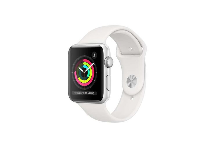 Utenti di Apple Watch Series 3 lamentano improvvisi riavvi dopo l’update a watchOS 7