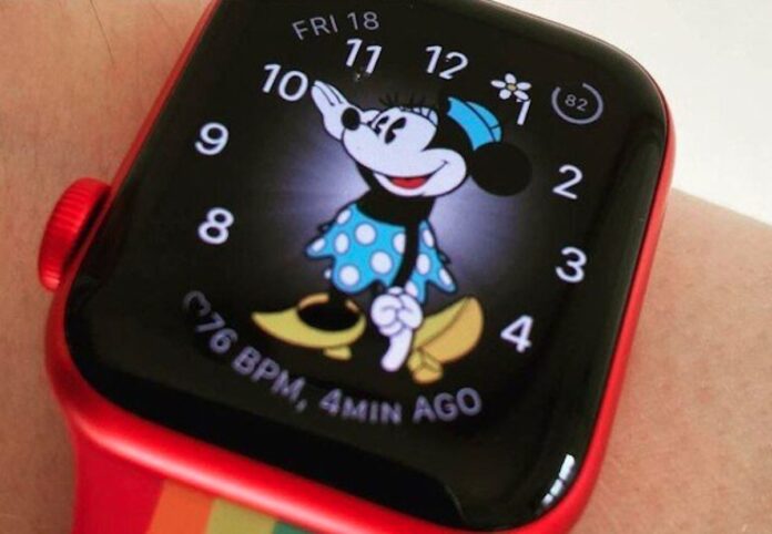 Apple Watch 6 inizia ad arrivare ai clienti di tutto il mondo