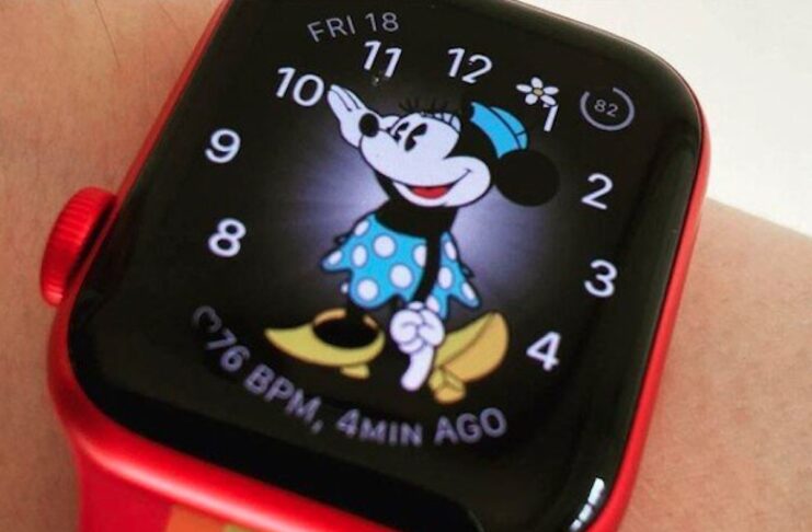Apple Watch 6 inizia ad arrivare ai clienti di tutto il mondo