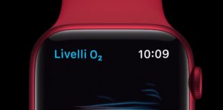 La salute secondo Apple