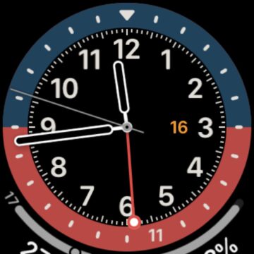 Apple Watch, la sorpresa nascosta per i nomadi digitali