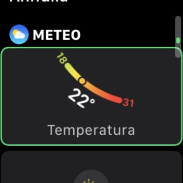 Apple Watch, la sorpresa nascosta per i nomadi digitali